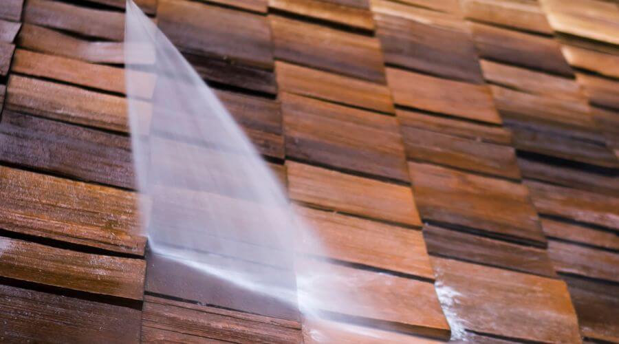Professional tile roof repair services in Baxter Springs, KS